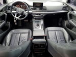 Audi Q5 2018
