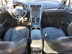 Ford Fusion 2013