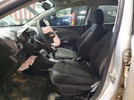 Chevrolet Sonic 2015