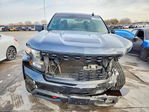 Chevrolet Silverado 2019