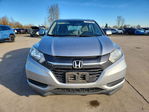 Honda HR-V 2017