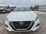 Nissan Altima 2020