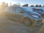Toyota Sienna 2020