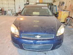 Chevrolet Impala 2011