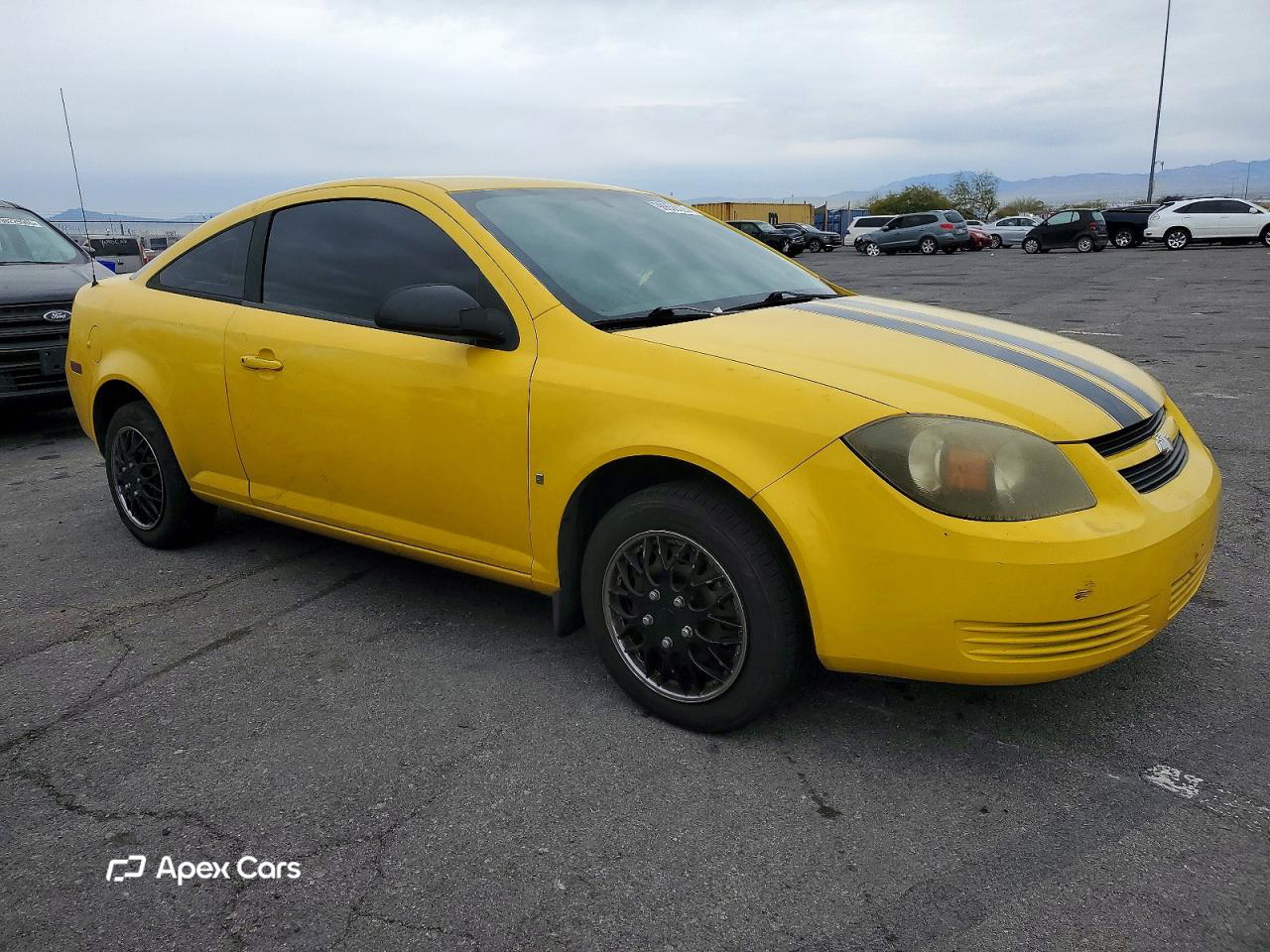 Cobalt 2006