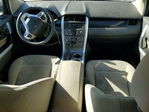 Ford Edge 2013
