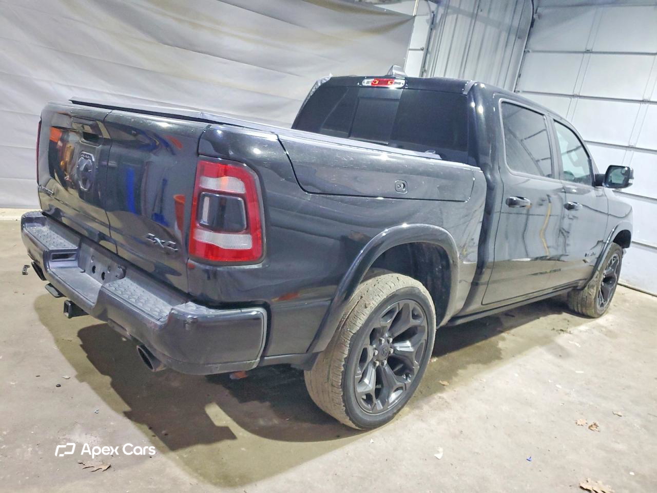 RAM 1500 2020