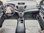 Honda CR-V 2015