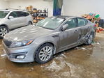 Kia Optima 2015