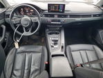 Audi A4 2018