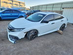 Honda Civic 2019