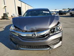 Honda Accord 2016