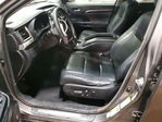 Toyota Highlander 2015