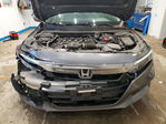 Honda Accord 2018