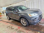 Ford Explorer 2018
