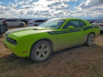 Dodge Challenger 2012