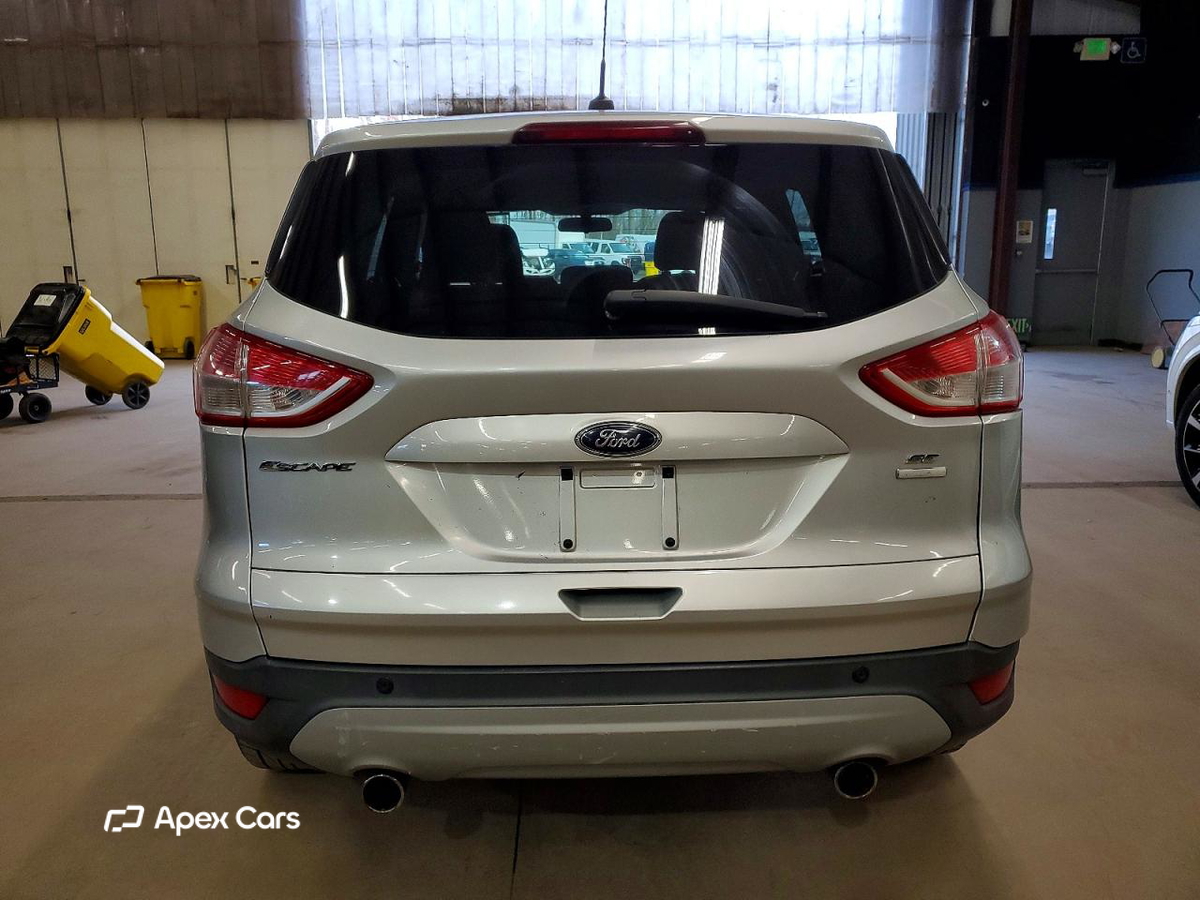 Ford Escape 2013