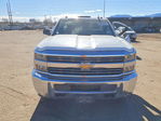 Chevrolet Silverado 2016