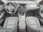 BMW X3 2014
