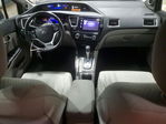 Honda Civic 2015