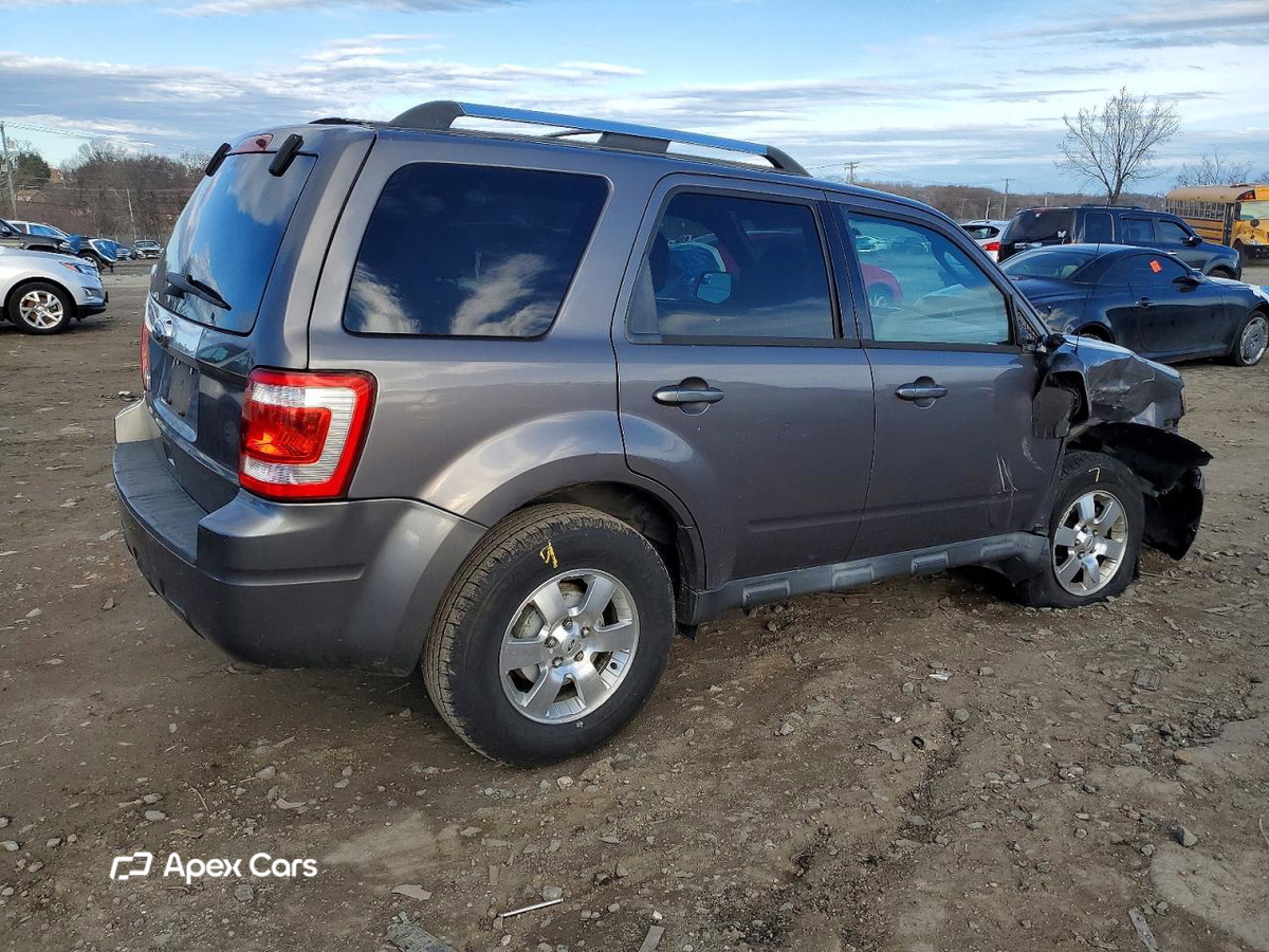 Ford Escape 2011