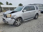 Honda Pilot 2012