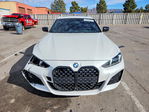 BMW Series 4 2025