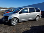 Dodge Caravan 2017