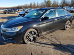 Honda Accord 2017