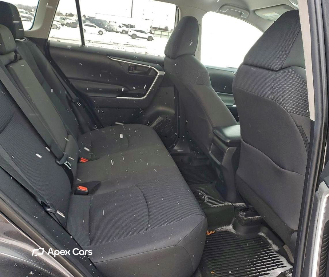 Toyota RAV 4 2020