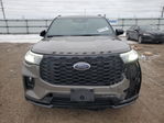 Ford Explorer 2026