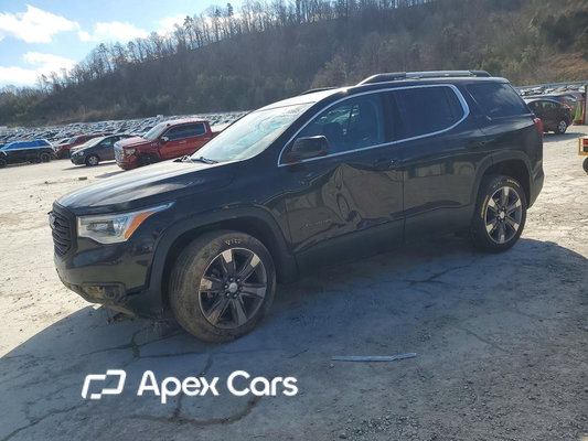 GMC Acadia 2019 - Zdjęcie 1 z 14