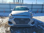 Hyundai Accent 2020