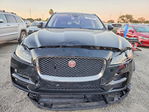 Jaguar F-Pace 2017