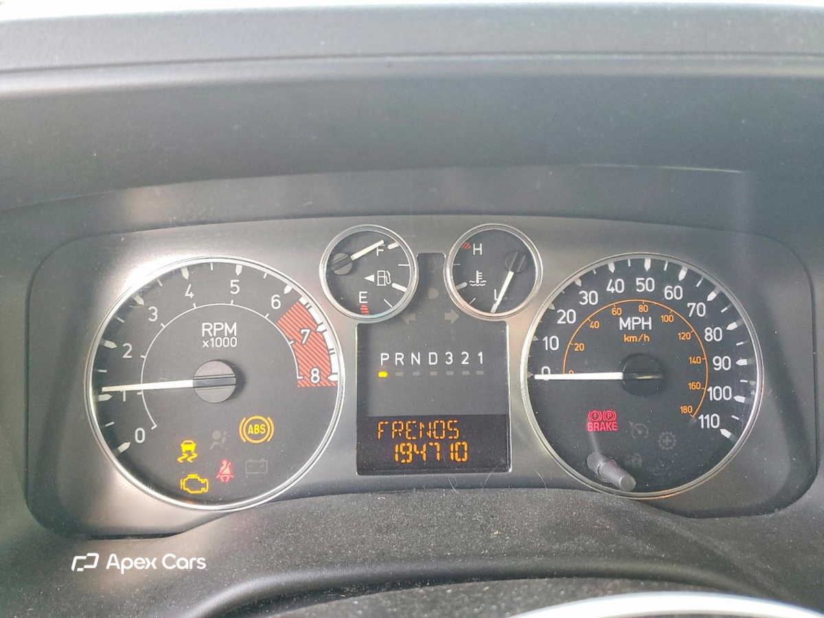 Hummer H3 2006