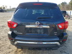 Nissan Pathfinder 2018