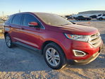 Ford Edge 2018