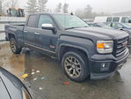 GMC Sierra 2015