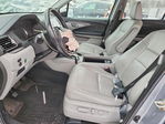Honda Pilot 2018