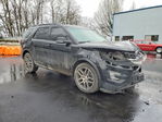 Ford Explorer 2017