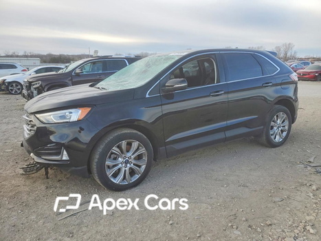 Ford Edge 2022 - Image 1 of 13