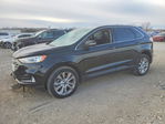 Ford Edge 2022