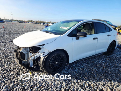 Toyota Corolla 2021 - Zdjęcie 1 z 5