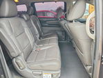 Honda Odyssey 2016