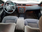 Chevrolet Impala 2010