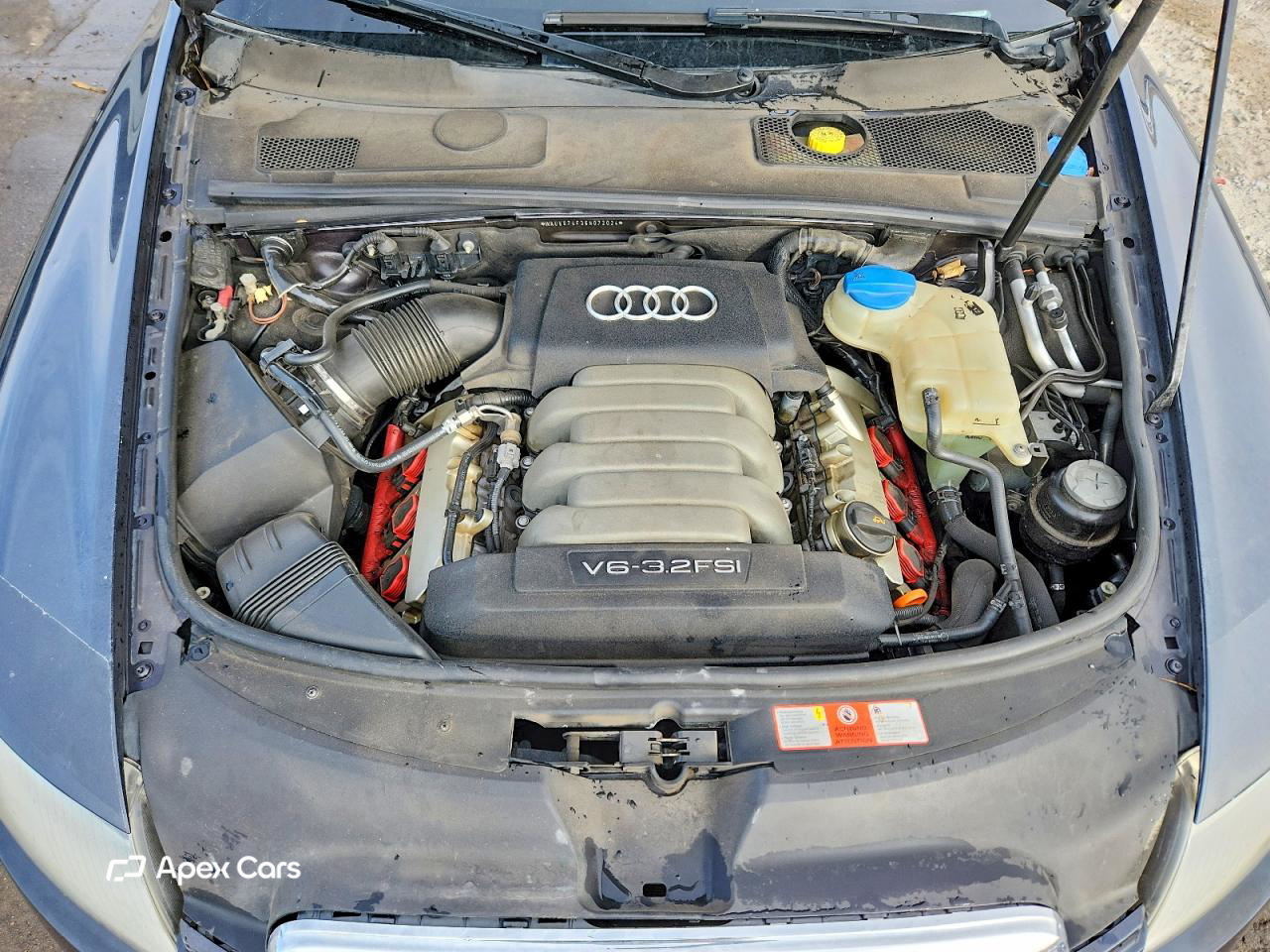 Audi A6 2006