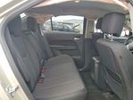 Chevrolet Equinox 2013