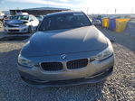 BMW Series 3 2016