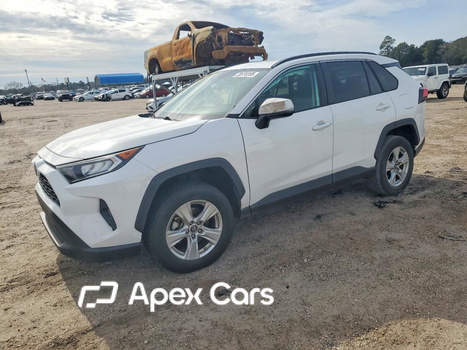 Toyota RAV 4 2019 - Image 1 of 14