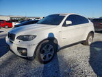 BMW X6 2011